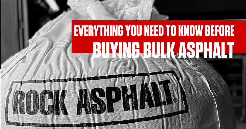 buying bulk asphalt