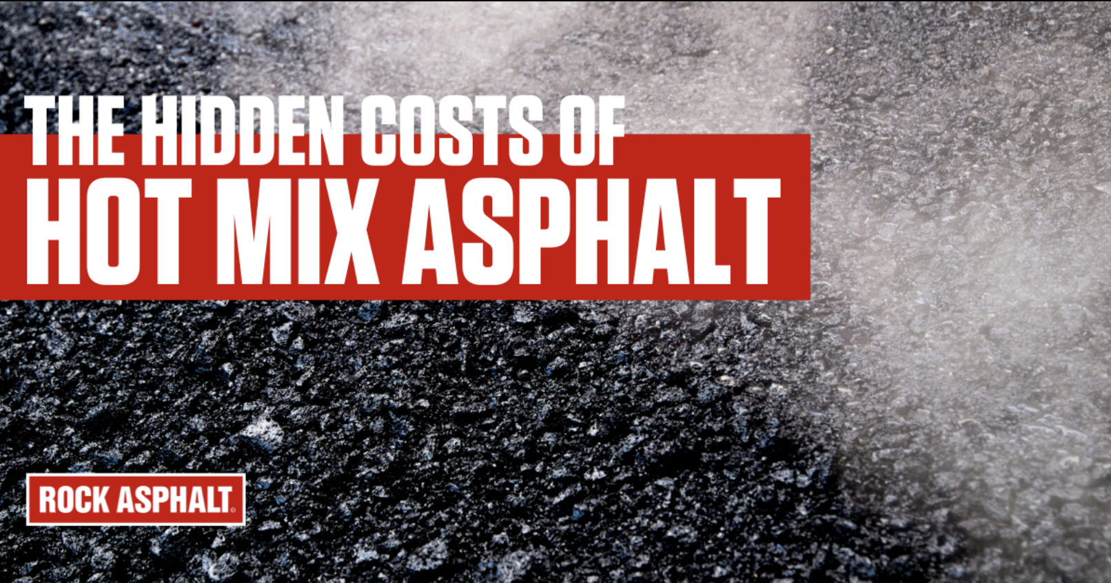 hot mix asphalt