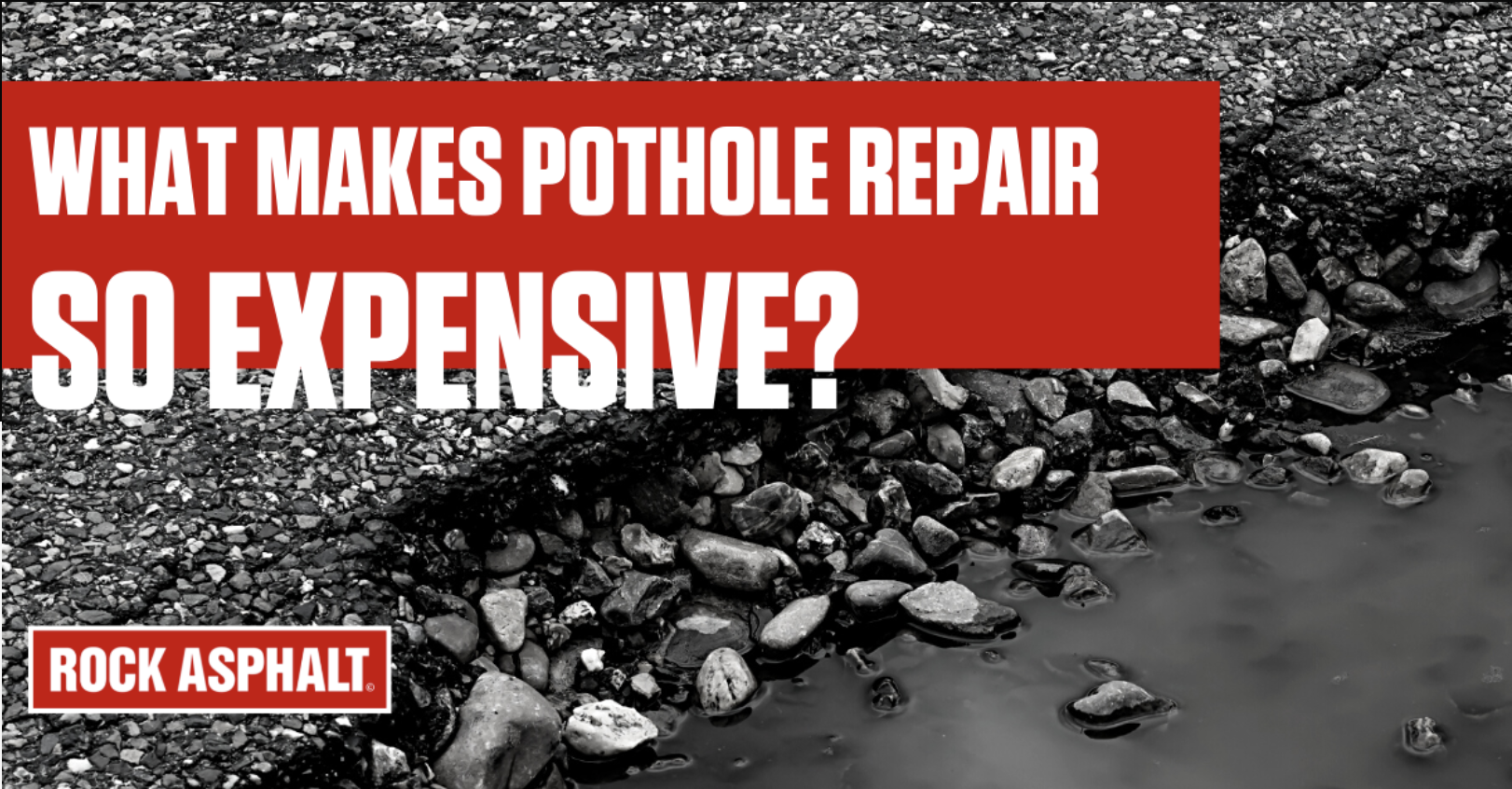 pothole repair cost